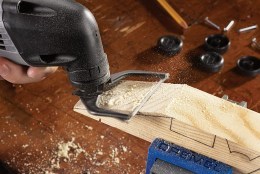 DREMEL Yokes Cutting Accessories Kit2